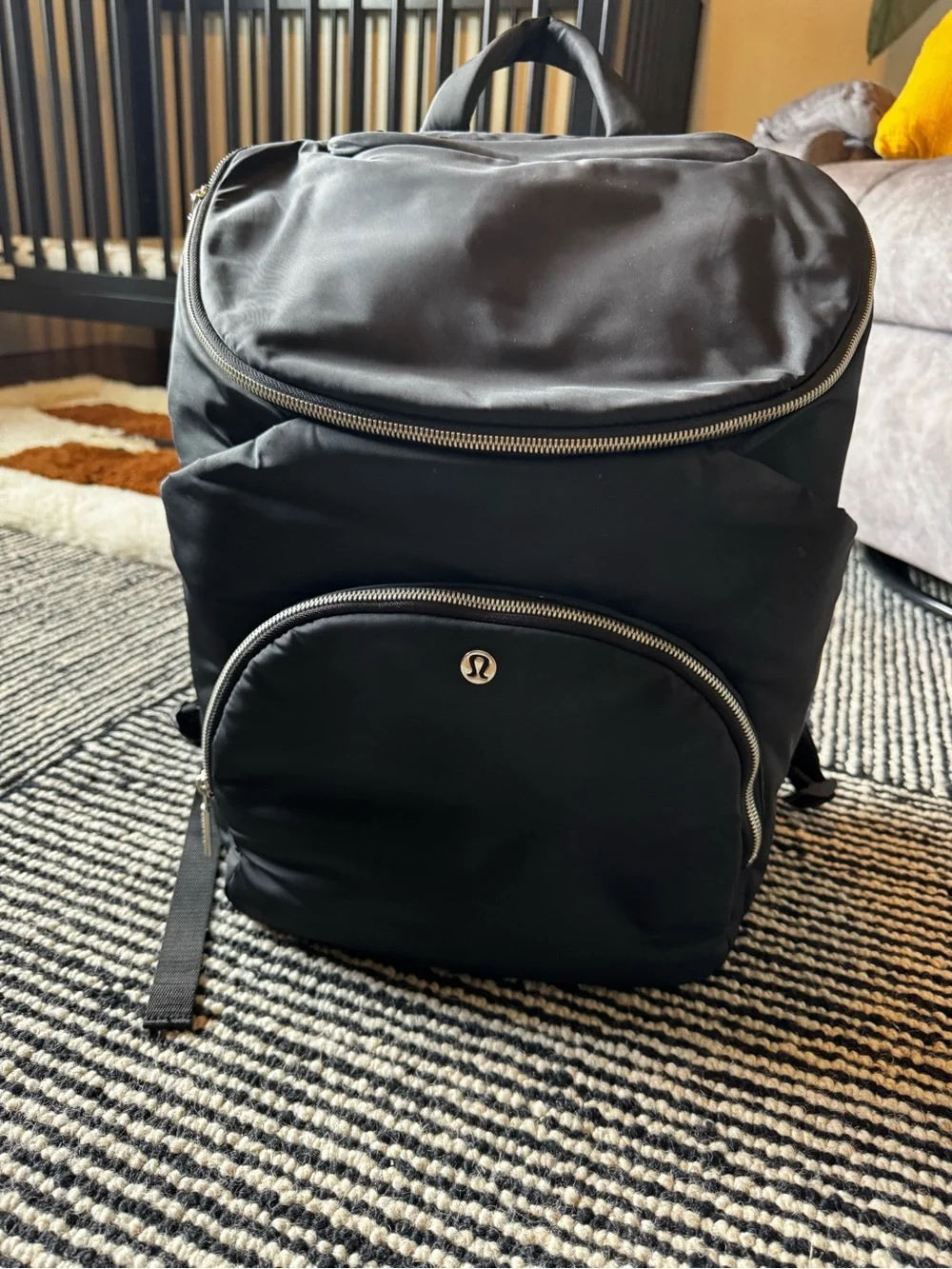 lululemon new parent backpack - Picture 1 of 6